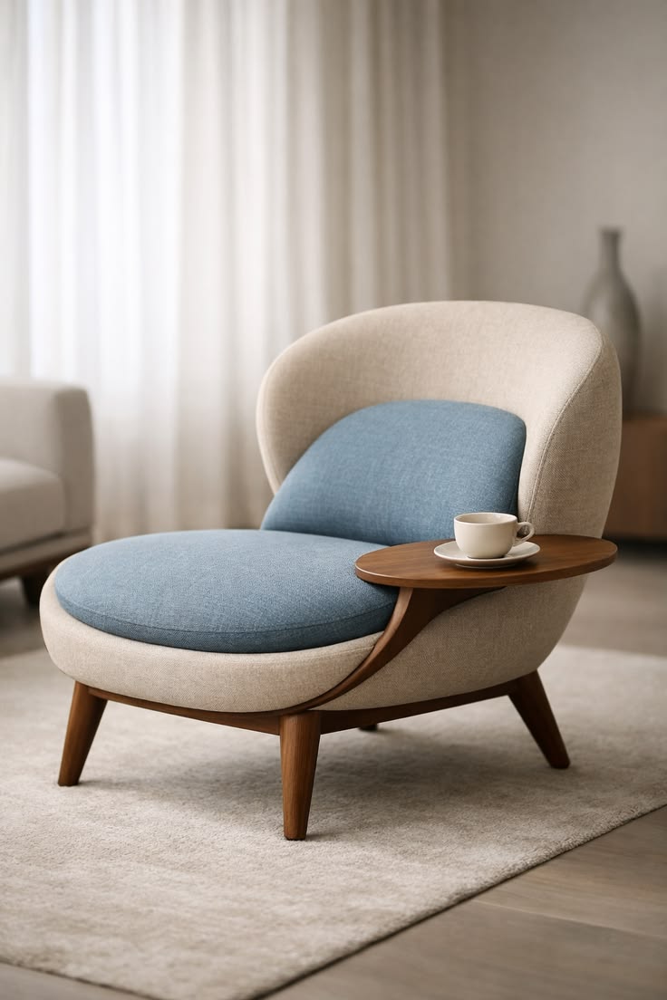 Why Sustainable Luxury Is the Future of Home Furniture